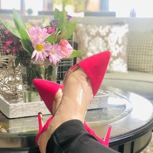 Meet your Posher, Kim